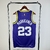 Jersey Utah Jazz 23/24 Classic Edition" - Camisa oficial do Utah Jazz - Edição clássica do time de basquete - Modelo 23/24 do Utah Jazz - Jersey autêntica do Utah Jazz - Uniforme do Utah Jazz para colecionadores - Jersey do Utah Jazz com design retrô - Co