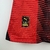 Camisa oficial do AC Milan, Camisa de torcedor do AC Milan, Camisa masculina do AC Milan, Camisa vermelha e preta do AC Milan, Uniforme do AC Milan, Camiseta do AC Milan, Camisa de futebol do AC Milan, Camisa do Milan 2023, Camisa de jogo do AC Milan, Cam