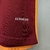 Camisa Roma Home 23/24 Torcedor Masculina - Vinho na internet