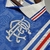 Camisa Rangers Home 96/97 Retro - Estilo retrô com a Camisa Rangers Home 96/97 - A tradição do Rangers em uma camisa retrô - Camisa Rangers Home 96/97 para os verdadeiros fãs - Reviva a temporada 96/97 com a Camisa Rangers Home - Qualidade e história com 