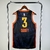 Camiseta Oklahoma City Thunder 23/24 City Edition, Jersey Oklahoma City Thunder 23/24, Camisa Oklahoma City Thunder 23/24, Uniforme Oklahoma City Thunder 23/24, Edição City do Oklahoma City Thunder, Jersey NBA Oklahoma City Thunder, Camiseta oficial Oklah