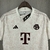 Camisa Bayern Munich Third Away 23/24, a escolha perfeita para os fãs do time alemão! Garanta já a sua Camisa Bayern Munich Third Away 23/24 e vista as cores do clube bávaro! Com design moderno e confortável, a Camisa Bayern Munich Third Away 23/24 é idea