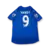 Camisa Leicester City 15/16 Home Retro Masculina - Azul - comprar online