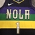 Jersey New Orleans Pelicans 22/23 City Edition - Adquira já o seu Jersey New Orleans Pelicans 22/23 City Edition - Jersey New Orleans Pelicans 22/23: estilo e qualidade em um só produto - Mostre seu amor pelo basquete com o Jersey New Orleans Pelicans 22/