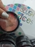 Blush Faces Fenzza Cor 02