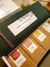 Kit Coleção de Sabonetes Vegetais (5 Barras)
