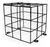 Jaula De Proteccion De Camaras Y Gabinetes 15x15x15cm - comprar online