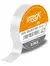 CINTA ADHESIVA PVC INTECK - BLANCA 20 METROS en internet