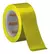 CINTA ADHESIVA PVC INTECK - AMARILLA 20 METROS - comprar online