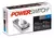 Fuente de Alimentación PowerSwitch 24V 8.5A - Gabinete Metálico IP20 - comprar online
