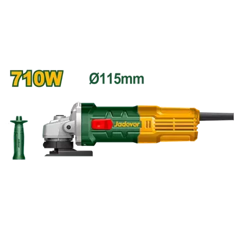 Amoladora Angular 710W - 220-240V 50/60Hz - 12000 RPM - Diámetro no especificado. - comprar online