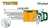 Kit de llaves Torx de 9 piezas - Brazo largo - Acero CR-V - Tamaño T10, T15, T20, T25, T27 - comprar online