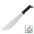 Machete de acero al carbono - Longitud 16'' - comprar online
