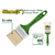 Pincel - Ancho 50mm 2'' - Longitud de las cerdas 44mm - comprar online