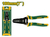 Pinza pelacables 180mm7'' - Con corte para alambre - 7 medidas - comprar online