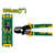 Pinza pelacables 180mm7'' - Con borde para cortar alambre - 4 medidas - comprar online
