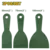 Kit de espátulas de plástico 3 en 1 - Tamaño 50mm, 75mm, 100mm - Material polipropileno - comprar online