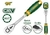 Llave de cricket de 14'' 45D - Longitud 158mm - comprar online