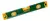 Nivel de burbuja - Longitud 40 cm 3 burbujas - comprar online