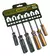 Kit destornilladores de 6 piezas - Plano SL3 x 75mm Plano SL5.5 x 100mm Plano SL6.5 x 10 en internet