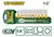 Kit de tubos y llave trinquet 12 piezas 12'' - comprar online