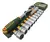 Kit de tubos y llave trinquet 12 piezas 12'' en internet
