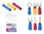 Kit de terminales preaislados de 100 piezas - PVC latón aluminio - BV5.5, 2, 1.25 RV2-5 - comprar online