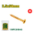 Tornillo fix punta aguja 3.5 x 50mm - 150 unidades por bolsa - comprar online