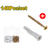 Kit de Tornillos Fix Punta Aguja y Tarugos - 140 Piezas Surtidas - comprar online