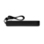 PROLONGADOR MULTIPLE 5 TOMAS, NEGRO, 1,5 MTS DE CABLE 3X0,75MM, 250V, 10A, 2200W MAX. PROT - comprar online