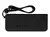 PROLONGADOR MULTIPLE 8 TOMAS, NEGRO, 1,5 MTS DE CABLE 3X0,75MM, 250V, 10A, 2200W MAX. PROT - comprar online