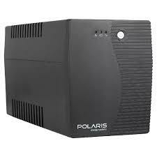 UPS M POLARIS XION600 - comprar online