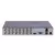 XVR HÍBRIDA F SERIES CANALES 16 BNC 2 IP RESOLUCION MAX 2MPX LITE, 1 SATA HASTA 6TB - UMD en internet