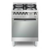 Fogão Lofra Á Gás New Maxima 4 Queimadores 60cm Forno a gás Com Churrasqueira M66GV/C