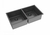 Cuba Dupla De Embutir Primaccore Nano Black DeBacco 85x45 - 20.03.90780