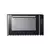 Forno Elétrico Cuisinart Prime Cooking 125 Litros 90cm Inox F948-105STIX