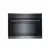 Microondas Cuisinart Prime Cooking Com Grill Elétrico 35 Litros 60cm Inox