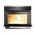 Microondas Cuisinart Prime Cooking Com Grill Elétrico 35 Litros 60cm Inox - comprar online