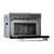 Microondas Cuisinart Prime Cooking Com Grill Elétrico 35 Litros 60cm Inox na internet