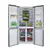 Refrigerador Cuisinart Arkton Multi Door 518 Litros 83cm Inox - 4093450001 na internet