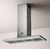 Coifa Tecno Professional TCI12P De Ilha Painel Touch 120cm