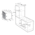 Imagem do Forno Elétrico Gorenje 77 Litros 60cm - BOS6747A01XBR