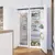 Freezer Vertical Gorenje De Embutir 235 Litros 56cm 1 Porta No Frost - FNI5182A1 na internet