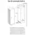 Freezer Vertical Gorenje De Embutir 235 Litros 56cm 1 Porta No Frost - FNI5182A1 - kzapremium