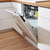 Lava Louça Gorenje De Embutir E Revestir 16 Serviços 60cm 220V - GV693C60UVBR - kzapremium