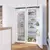 Refrigerador Gorenje De Embutir 305 Litros 56cm 1 Porta - RI5182A1 - comprar online