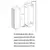 Refrigerador Gorenje De Embutir 305 Litros 56cm 1 Porta - RI5182A1 na internet