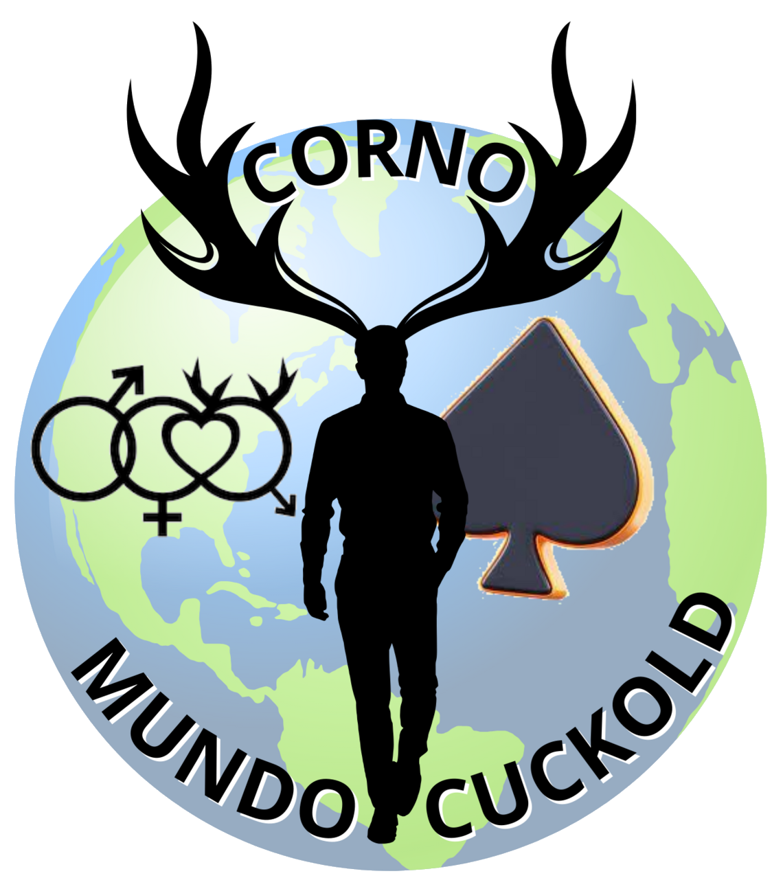 Corno Mundo Cuckold
