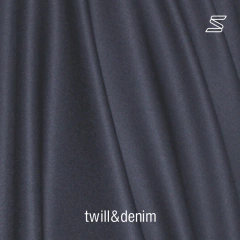 Algodon Reforzado Sarga Pesada - Color 485