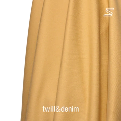 Gabardina de 7 onzas Microesmerilado - Color B10 - comprar online